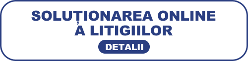 SOL - Solutionare Online a Litigiilor